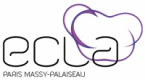 Ecla Campus logo